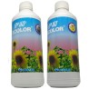 2 Litros Tinta Ecolor Impresora Inyección Ciss Sistema Continua