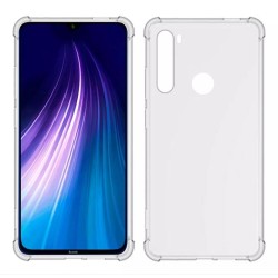 Funda Carca Transparente Anti Golpes Para Xiaomi Redmi Poco Carcasa