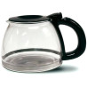 Repuesto Jarra Cafetera 12 Tazas Home Elements Original Tapa