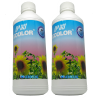 2 Litros Tinta Ecolor Impresora Inyección Ciss Sistema Continua