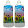 2 Litros Tinta Ecolor Impresora Inyección Ciss Sistema Continua