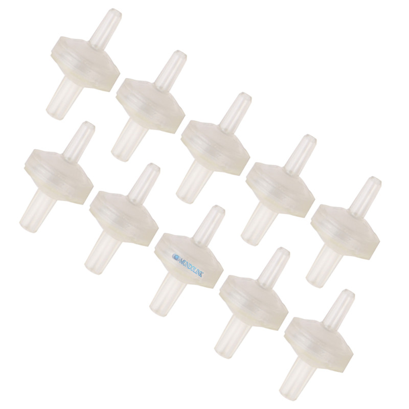 10 Filtros Aire Polvo Cartucho Ciss Universal Epson Hp Canon