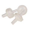 10 Filtros Aire Polvo Cartucho Ciss Universal Epson Hp Canon