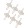 10 Filtros Aire Polvo Cartucho Ciss Universal Epson Hp Canon