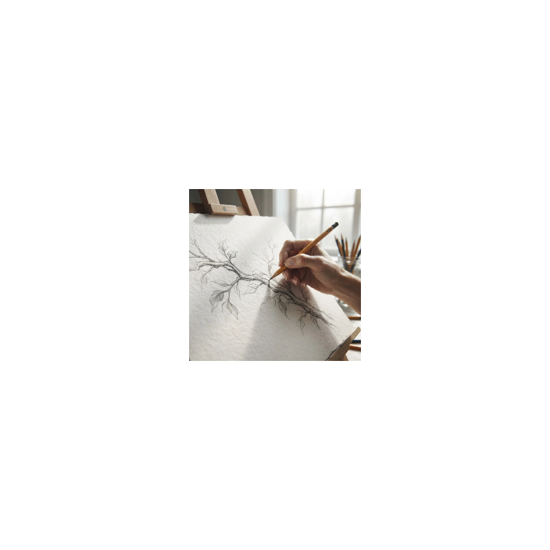 Papel Cartulina Texturizada Piel De Angel Carta 180g 50 Unid